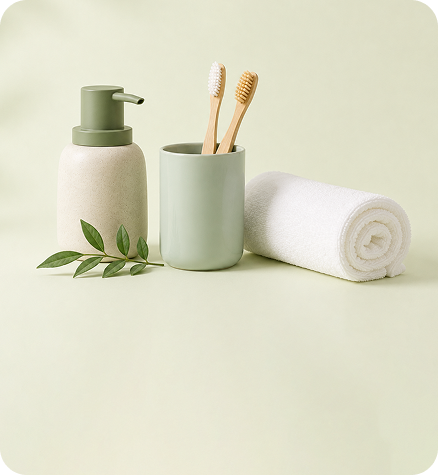 Health & Household